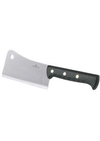 Hackbeil, Länge 33 cm, Klingenbreite 9 cm, Gastronomie-Bedarf