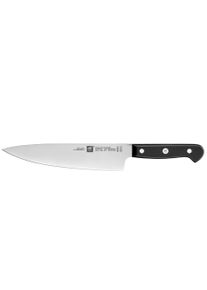Zwilling Gourmet Kochmesser 200 mm, Gastronomie-Bedarf