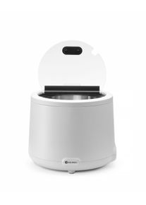 Hendi UNIQ Suppenkessel, 8L, Weiss, 220-240V/500W, Ø 365x(H)325mm, Gastronomie-Bedarf