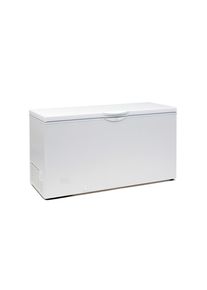 Tefcold Kühltruhe EBC53, Gastronomie-Bedarf