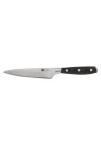 Tsuki Serie 7 Allzweckmesser 125 mm, Gastronomie-Bedarf