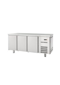 Kühltisch Profi 600 3/0, Gastronomie-Bedarf