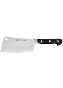 Zwilling PRO Hackmesser 160 mm, Gastronomie-Bedarf