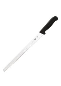 Victorinox Fibrox Lachsmesser 305 mm, Gastronomie-Bedarf