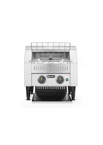 Hendi Durchlauftoaster 2240 W 300-350 Scheiben/Stunde, Gastronomie-Bedarf