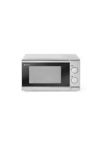 Hendi Mikrowelle mit Grill 20 l, Gastronomie-Bedarf