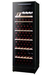Nordcap Weintemperierschrank WG 185 | Gastro Kühlschrank
