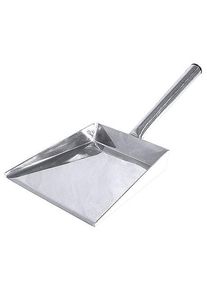 Backschaufel, Schaufelmass 21,5 x 17,5cm, Stiellänge 15,5cm, Gastronomie-Bedarf