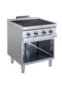 MBM Induktionsherd Serie 77 - 70/70, Gastronomie-Bedarf