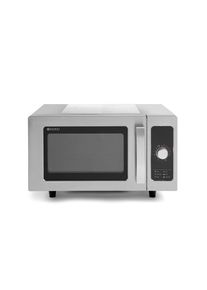 Hendi Mikrowelle 25 l, Gastronomie-Bedarf