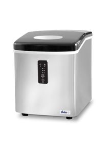 Hendi Eiswürfelmaschine Ice cube 12 Kg/Tag, Gastronomie-Bedarf