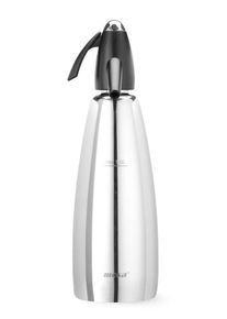 Hendi Soda Siphon, Gastronomie-Bedarf