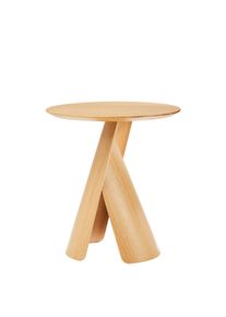 Hito Beistelltisch H55cm Eiche Karl Andersson & Soener