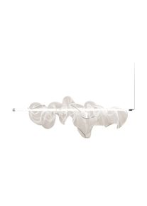 The Cloud Pendelleuchte Long L150cm LZF Lamps