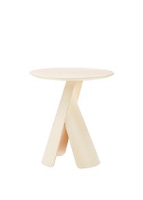 Hito Beistelltisch H55cm Esche Karl Andersson & Soener