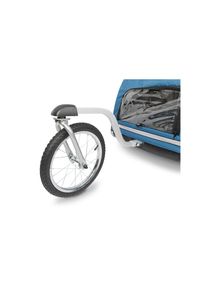 PetSafe , Fahrradhundeanhänger »zu Buggy, Solvit L« , Passend zu PetSafe Solvit L