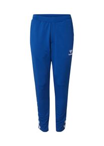 Hummel Sporthose 'Nathan 2.0' Herren, navy / weiß, Größe S