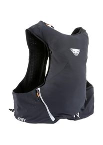 Dynafit 8 Vest Trinkrucksack - schwarz - Gr. XS/S