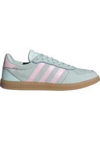 Adidas Breaknet Sleek Sneaker Damen - grün - Gr. 40 2/3