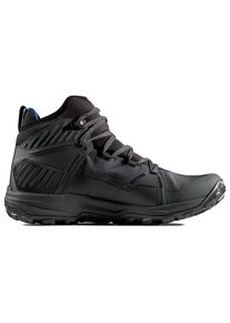 Mammut - Saentis Pro Waterproof - Freizeitstiefel EU 40 2/3 schwarz