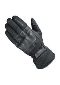 Held Polar 3 Damen Winterhandschuh lang schwarz 6