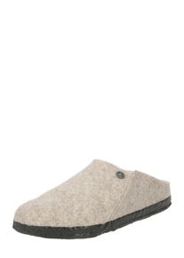 Birkenstock Hausschuh Herren Gr&ouml;&szlig;e 44 dunkelbeige