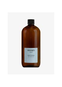 DR. Vranjes Refill Seife Miele E Limone