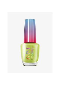 O.P.I OPI RapiDry Nagellack Screen Grab Green