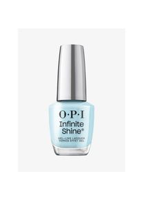 O.P.I OPI Infinite Shine Fall 25 Totally Tu Blue Ar