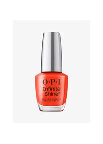 O.P.I OPI Infinite Shine Fall 25 Mini Plaid Flirt