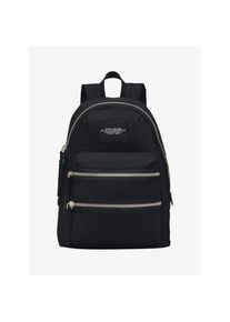 Marc Jacobs Rucksack The Biker schwarz