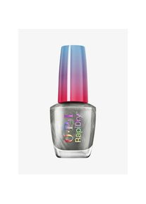 O.P.I OPI RapiDry Nagellack A Silver Of Sec