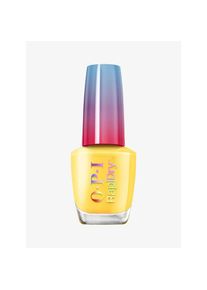 O.P.I OPI RapiDry Nagellack Proceed With No Caution