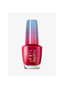 O.P.I OPI RapiDry Nagellack Ring The Alarm