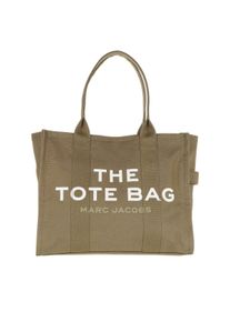 Marc Jacobs Handtasche - The Large Tote - Gr. unisize - in Grün - für Damen