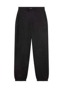 Champion Authentic Athletic Apparel Sporthose Damen, schwarz, Gr&ouml;&szlig;e S