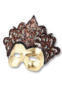 Set di fiocchi glitterati con colla universale per lavori artigianali 90 g