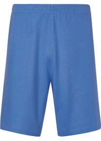 Herren Shortys blau + marine