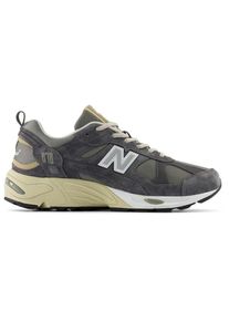 New Balance - 878 - Sneaker EU 44 grau