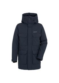 DIDRIKSONS 1913 Didriksons - Drew USX Parka 8 - Parka Gr M blau