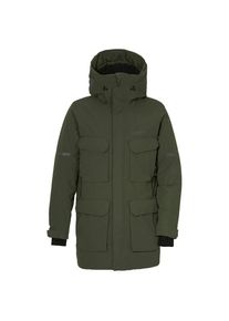 DIDRIKSONS 1913 Didriksons - Drew USX Parka 8 - Parka Gr M oliv