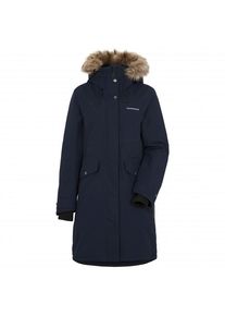 DIDRIKSONS 1913 Didriksons - Women's Erika Parka 3 - Mantel Gr 36 blau