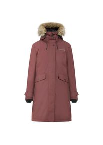 DIDRIKSONS 1913 Didriksons - Women's Erika Parka 3 - Mantel Gr 32 braun