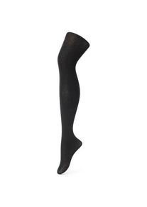 Swedish Stockings Damen-Strumpfhose wärmend Schwarz M