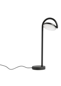 Marselis Table Lamp Tischleuchte Hay schwarz