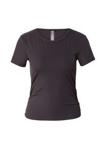 Only Play Funktionsshirt 'ONPHOMIE' Damen, schwarz, Gr&ouml;&szlig;e S