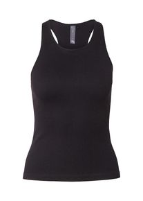 Only Play Sporttop 'ONPJAIA' Damen, schwarz, Gr&ouml;&szlig;e XS/S