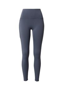 Only Play, Femmes Pantalon de sport 'ONPJAM-SANA-3', gris fonc&eacute;