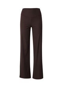 Only Play Sporthose 'ONPHOMIE' Damen, schoko, Gr&ouml;&szlig;e S