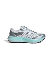 adidas Sportswear, Femmes Baskets basses 'Lightblaze', gris argent&eacute; / menthe / blanc